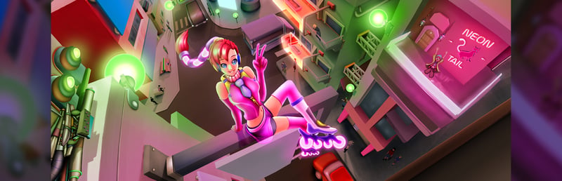Game artwork 1