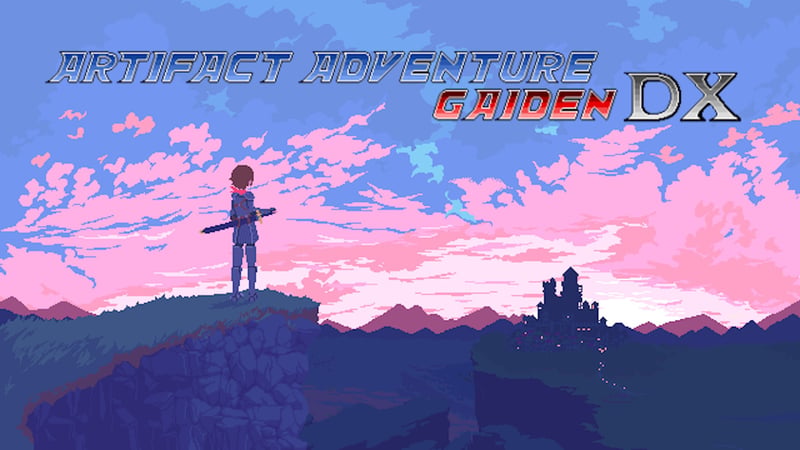 Game artwork 1