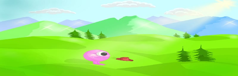 Game artwork 1