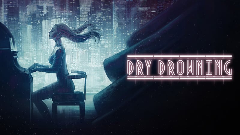 Game artwork 1