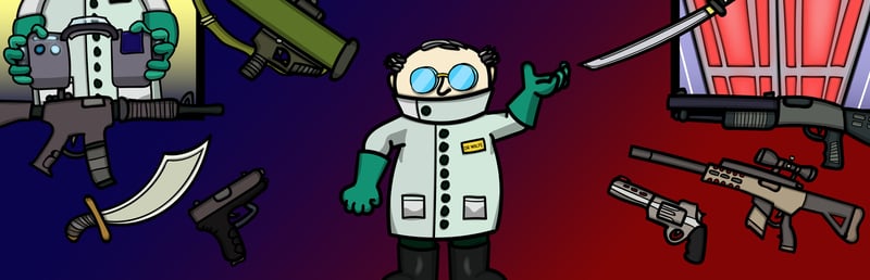 Game artwork 1