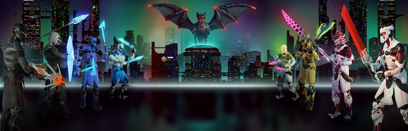 Game artwork 1
