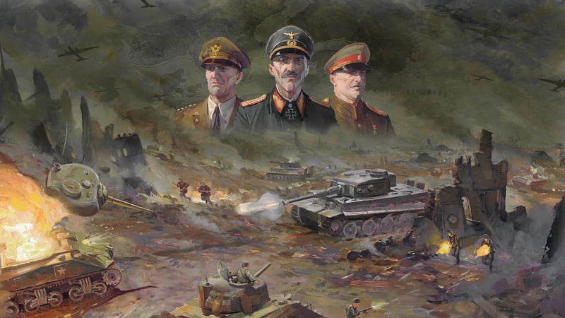 Game artwork 1