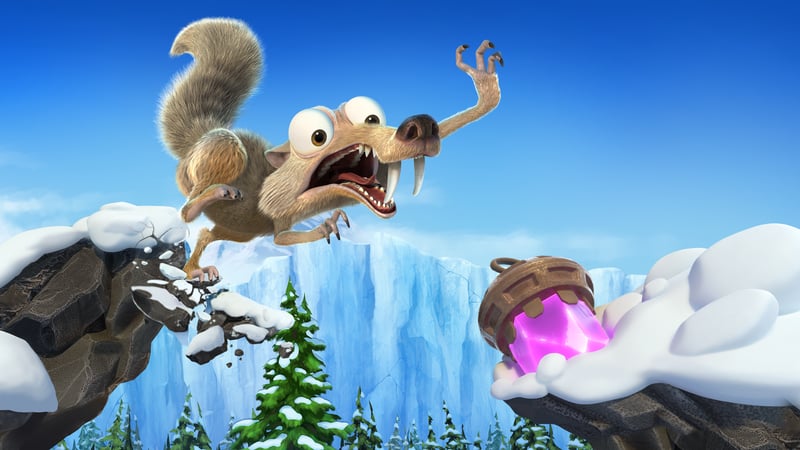 Game artwork 1
