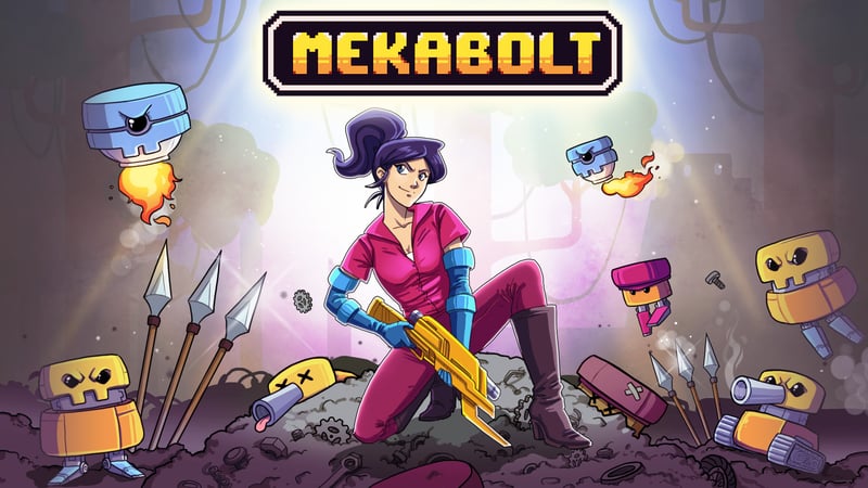 Game artwork 1