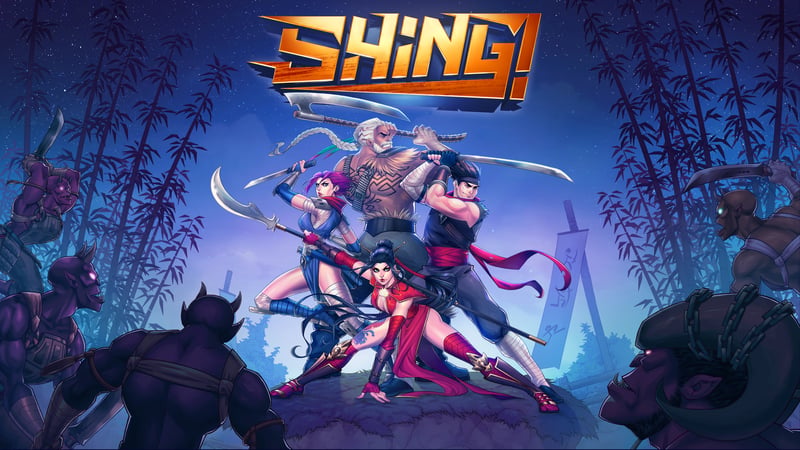 Game artwork 1