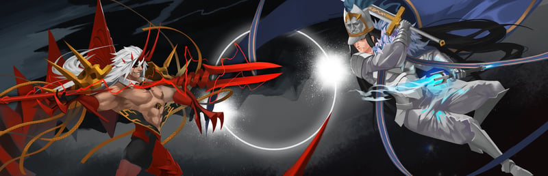 Game artwork 1