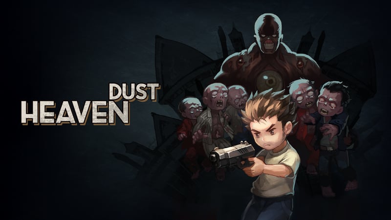 Game artwork 1
