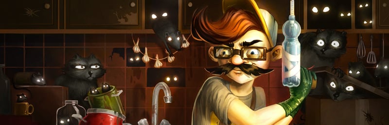 Game artwork 1