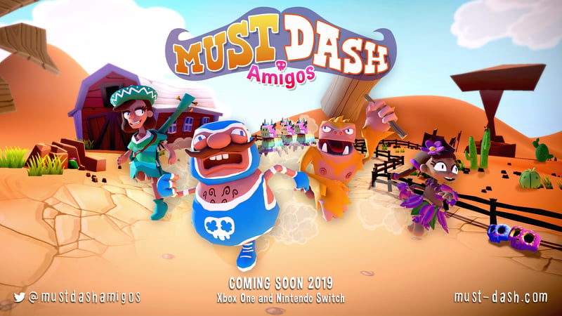 Game artwork 1