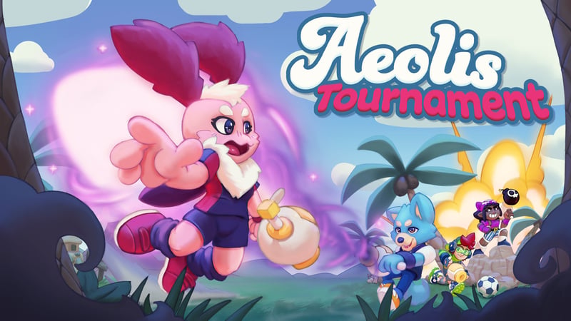 Game artwork 1