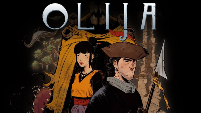 Game artwork 1