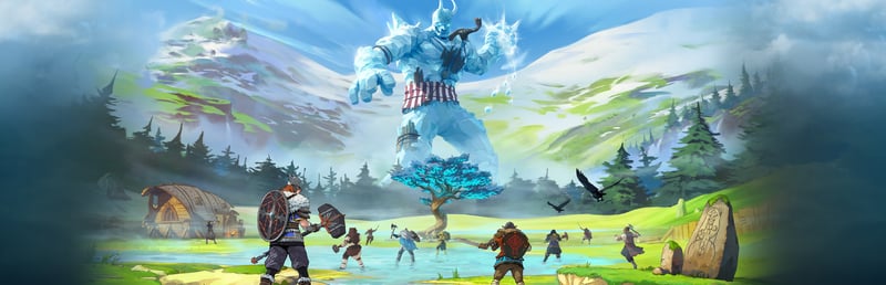 Game artwork 1
