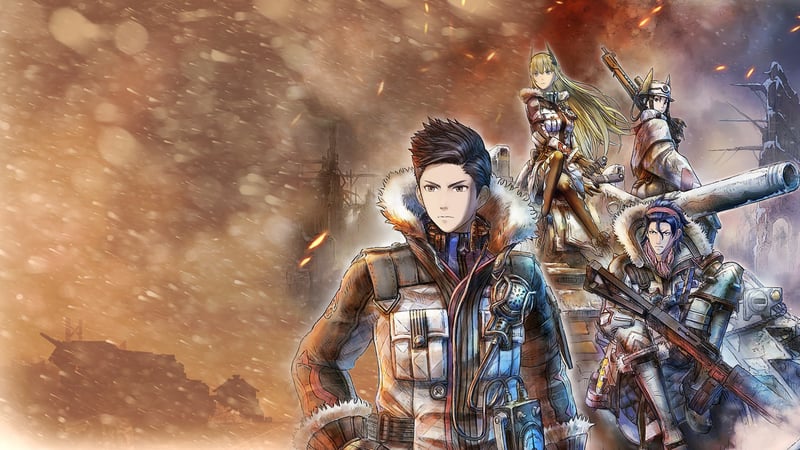 Game artwork 1