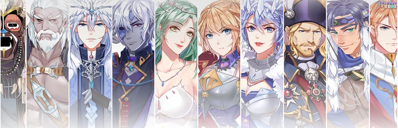 Game artwork 1