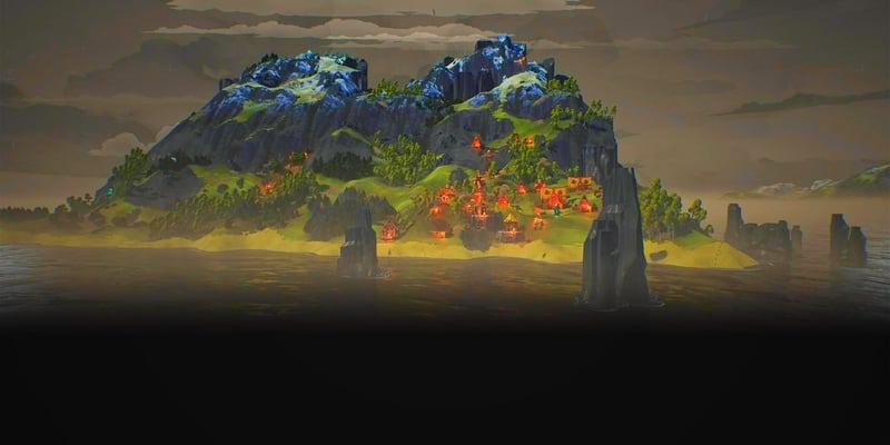 Game artwork 1