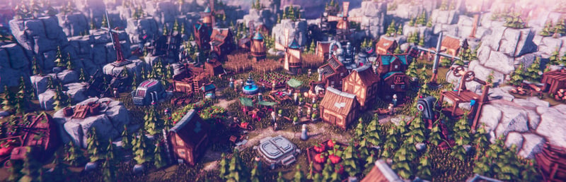 Game artwork 1