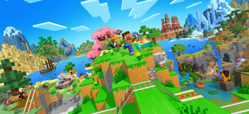 Game artwork 1
