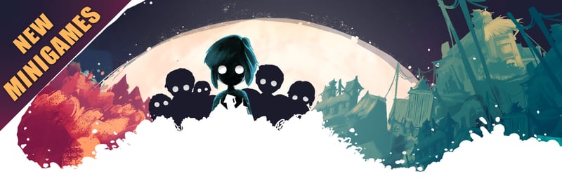 Game artwork 1
