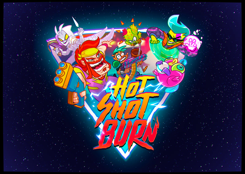 Game artwork 1
