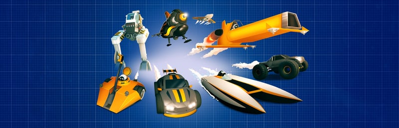 Game artwork 1