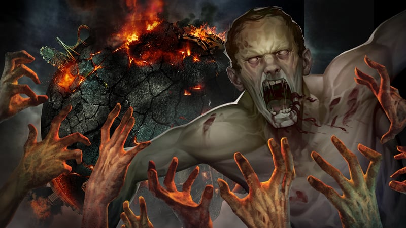 Game artwork 1