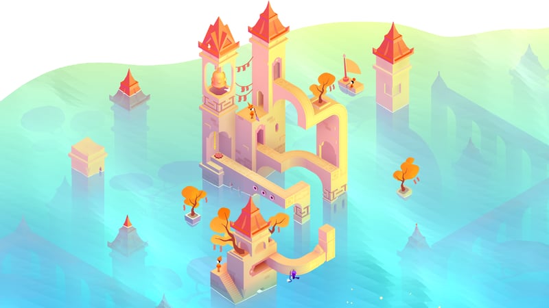 Game artwork 1