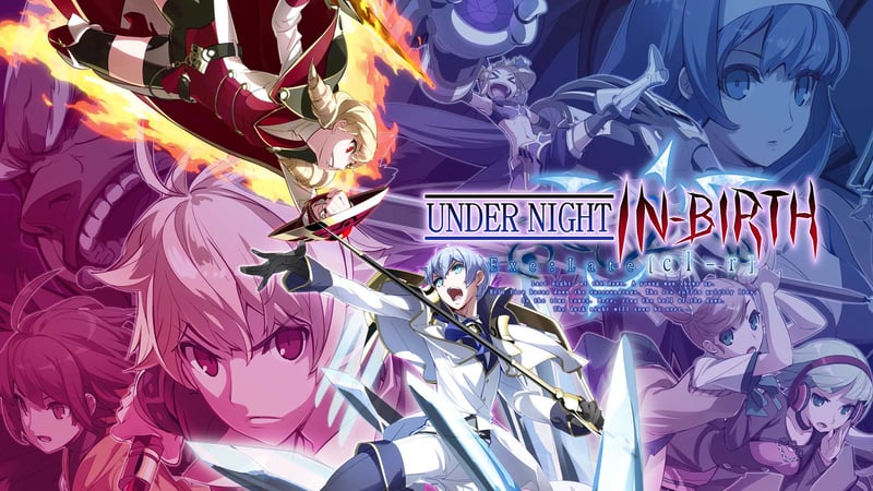 Game artwork 1