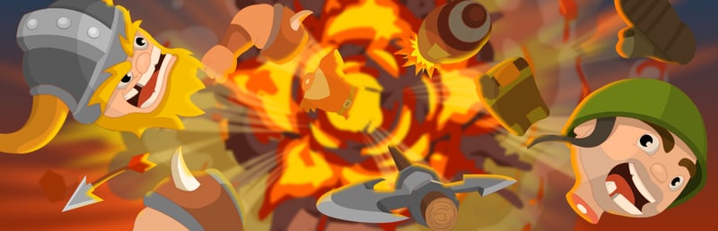 Game artwork 1
