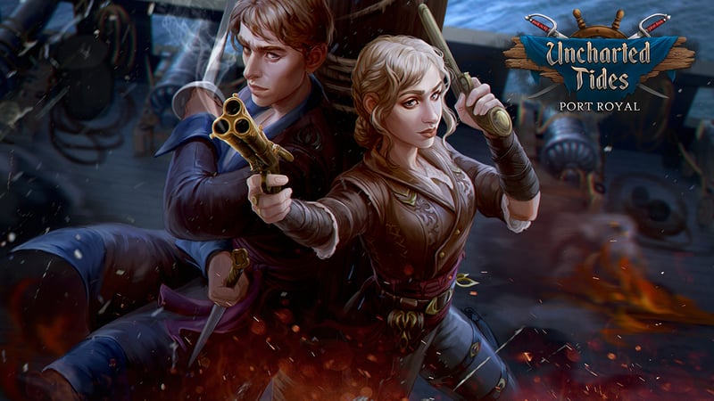 Game artwork 1