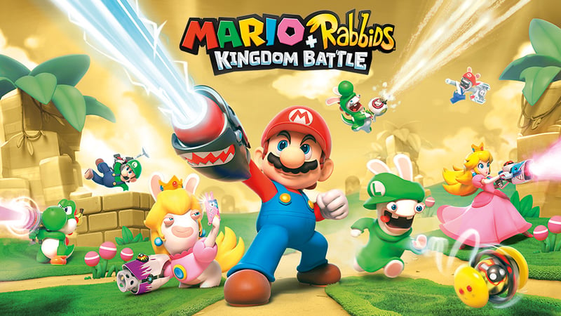 Game artwork 1