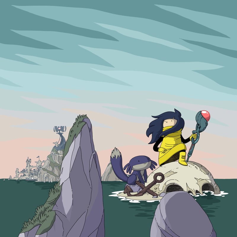 Game artwork 2