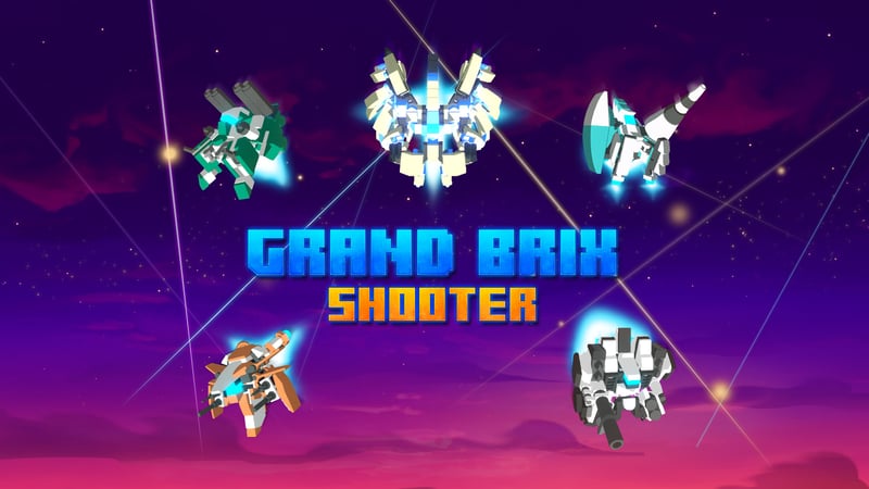 Game artwork 1