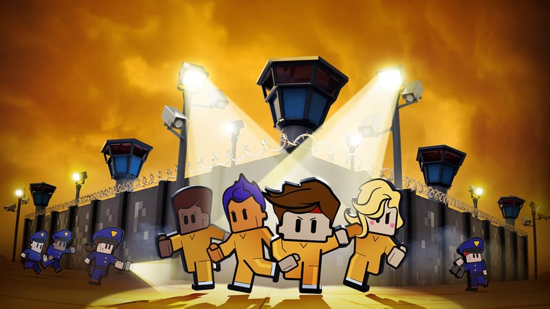 Game artwork 1