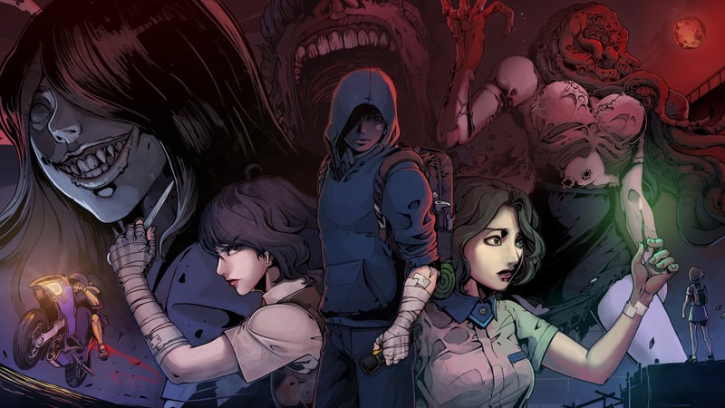 Game artwork 1