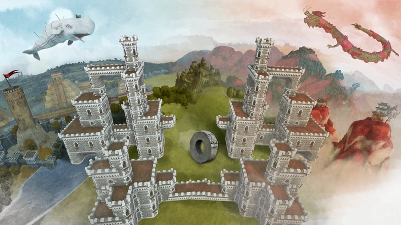 Game artwork 1