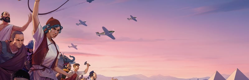 Game artwork 1
