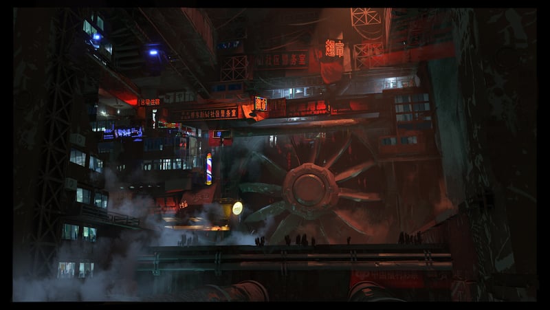 Game artwork 2
