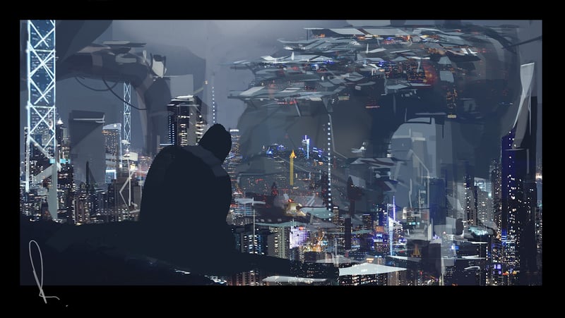 Game artwork 4