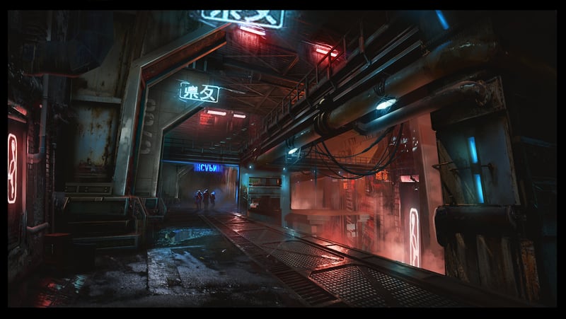 Game artwork 3