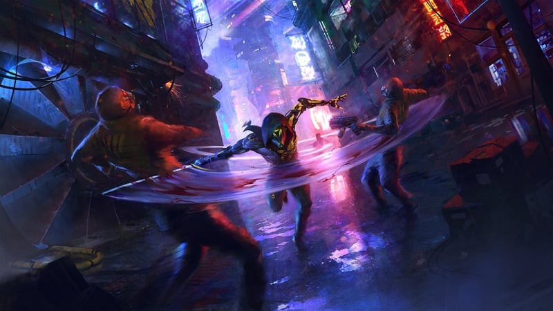 Game artwork 2