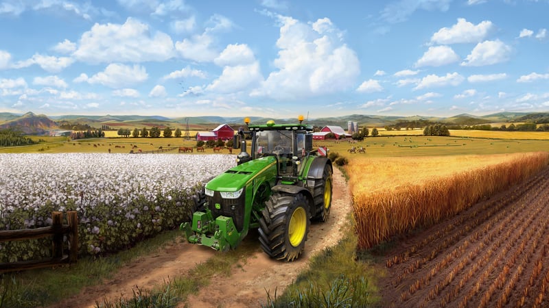 Game artwork 1