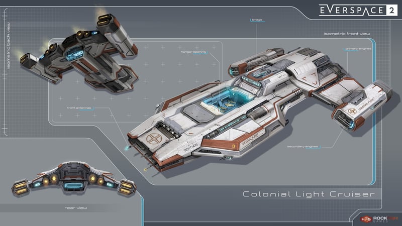 Game artwork 3