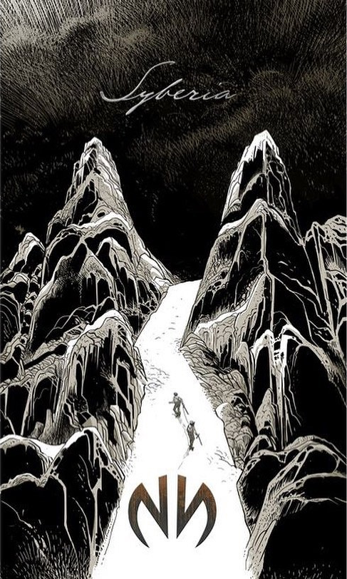 Game artwork 2
