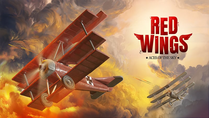 Game artwork 1