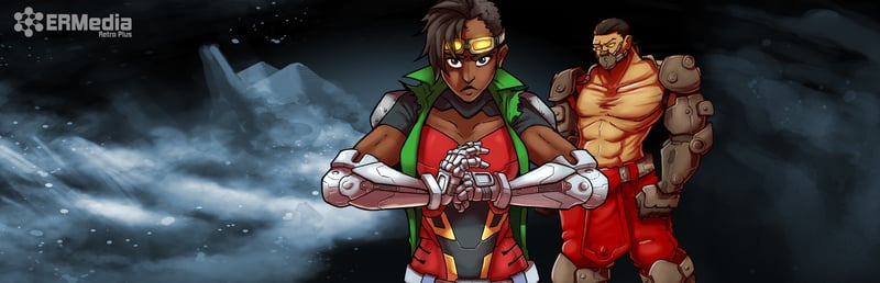 Game artwork 1