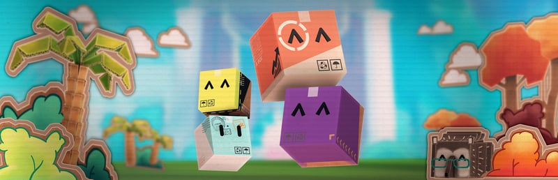 Game artwork 1
