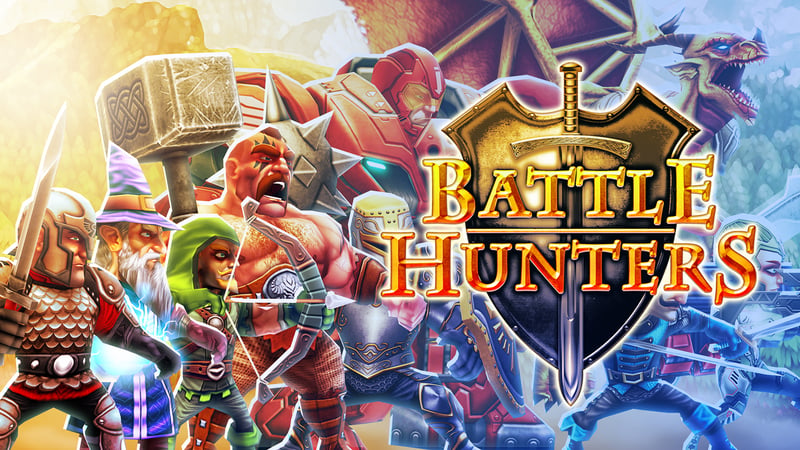Game artwork 1