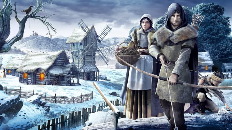Game artwork 1