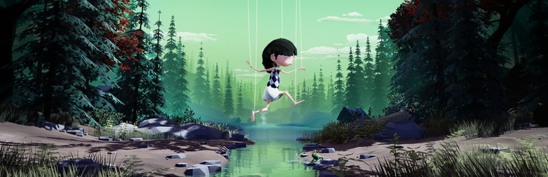 Game artwork 5
